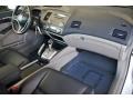 Honda Civic Hybrid Sedan Spectrum White Pearl photo #21