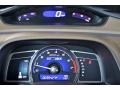 Honda Civic Hybrid Sedan Spectrum White Pearl photo #23