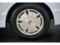 Honda Civic Hybrid Sedan Spectrum White Pearl photo #32