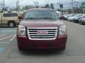 GMC Yukon Hybrid 4x4 Sonoma Red Metallic photo #2 GMC Yukon Hybrid 4x4 Sonoma Red Metallic photo #2