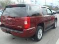 GMC Yukon Hybrid 4x4 Sonoma Red Metallic photo #7 GMC Yukon Hybrid 4x4 Sonoma Red Metallic photo #7