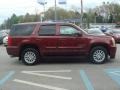 GMC Yukon Hybrid 4x4 Sonoma Red Metallic photo #8 GMC Yukon Hybrid 4x4 Sonoma Red Metallic photo #8