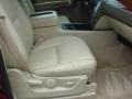 GMC Yukon Hybrid 4x4 Sonoma Red Metallic photo #18 GMC Yukon Hybrid 4x4 Sonoma Red Metallic photo #18