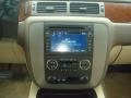 GMC Yukon Hybrid 4x4 Sonoma Red Metallic photo #25 GMC Yukon Hybrid 4x4 Sonoma Red Metallic photo #25