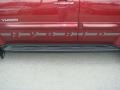 GMC Yukon Hybrid 4x4 Sonoma Red Metallic photo #33 GMC Yukon Hybrid 4x4 Sonoma Red Metallic photo #33