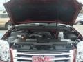 GMC Yukon Hybrid 4x4 Sonoma Red Metallic photo #36 GMC Yukon Hybrid 4x4 Sonoma Red Metallic photo #36
