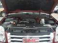 GMC Yukon Hybrid 4x4 Sonoma Red Metallic photo #37 GMC Yukon Hybrid 4x4 Sonoma Red Metallic photo #37