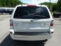 Mercury Mariner Hybrid White Suede photo #3 Mercury Mariner Hybrid White Suede photo #3