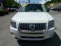 Mercury Mariner Hybrid White Suede photo #7 Mercury Mariner Hybrid White Suede photo #7