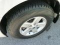Mercury Mariner Hybrid White Suede photo #9 Mercury Mariner Hybrid White Suede photo #9
