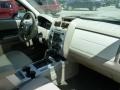 Mercury Mariner Hybrid White Suede photo #12 Mercury Mariner Hybrid White Suede photo #12