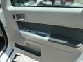 Mercury Mariner Hybrid White Suede photo #13 Mercury Mariner Hybrid White Suede photo #13