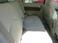 Mercury Mariner Hybrid White Suede photo #14 Mercury Mariner Hybrid White Suede photo #14