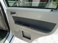 Mercury Mariner Hybrid White Suede photo #15 Mercury Mariner Hybrid White Suede photo #15