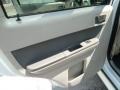 Mercury Mariner Hybrid White Suede photo #19 Mercury Mariner Hybrid White Suede photo #19