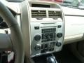 Mercury Mariner Hybrid White Suede photo #23 Mercury Mariner Hybrid White Suede photo #23