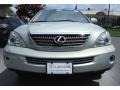 Lexus RX 400h AWD Hybrid Bamboo Green Pearl photo #2 Lexus RX 400h AWD Hybrid Bamboo Green Pearl photo #2