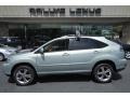 Lexus RX 400h AWD Hybrid Bamboo Green Pearl photo #3 Lexus RX 400h AWD Hybrid Bamboo Green Pearl photo #3