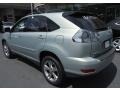 Lexus RX 400h AWD Hybrid Bamboo Green Pearl photo #4 Lexus RX 400h AWD Hybrid Bamboo Green Pearl photo #4