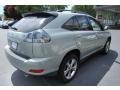 Lexus RX 400h AWD Hybrid Bamboo Green Pearl photo #6 Lexus RX 400h AWD Hybrid Bamboo Green Pearl photo #6