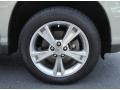Lexus RX 400h AWD Hybrid Bamboo Green Pearl photo #8 Lexus RX 400h AWD Hybrid Bamboo Green Pearl photo #8