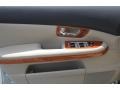Lexus RX 400h AWD Hybrid Bamboo Green Pearl photo #9 Lexus RX 400h AWD Hybrid Bamboo Green Pearl photo #9