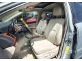 Lexus RX 400h AWD Hybrid Bamboo Green Pearl photo #10 Lexus RX 400h AWD Hybrid Bamboo Green Pearl photo #10