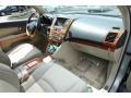 Lexus RX 400h AWD Hybrid Bamboo Green Pearl photo #13 Lexus RX 400h AWD Hybrid Bamboo Green Pearl photo #13