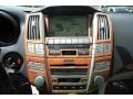 Lexus RX 400h AWD Hybrid Bamboo Green Pearl photo #14 Lexus RX 400h AWD Hybrid Bamboo Green Pearl photo #14