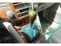 Lexus RX 400h AWD Hybrid Bamboo Green Pearl photo #17 Lexus RX 400h AWD Hybrid Bamboo Green Pearl photo #17