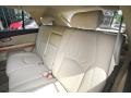 Lexus RX 400h AWD Hybrid Bamboo Green Pearl photo #18 Lexus RX 400h AWD Hybrid Bamboo Green Pearl photo #18