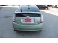 Toyota Prius Hybrid Silver Pine Mica photo #6 Toyota Prius Hybrid Silver Pine Mica photo #6