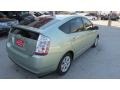 Toyota Prius Hybrid Silver Pine Mica photo #7 Toyota Prius Hybrid Silver Pine Mica photo #7
