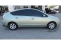 Toyota Prius Hybrid Silver Pine Mica photo #8 Toyota Prius Hybrid Silver Pine Mica photo #8