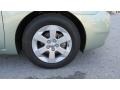 Toyota Prius Hybrid Silver Pine Mica photo #9 Toyota Prius Hybrid Silver Pine Mica photo #9