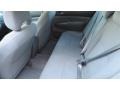 Toyota Prius Hybrid Silver Pine Mica photo #12 Toyota Prius Hybrid Silver Pine Mica photo #12