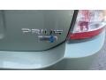 Toyota Prius Hybrid Silver Pine Mica photo #14 Toyota Prius Hybrid Silver Pine Mica photo #14