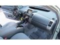 Toyota Prius Hybrid Silver Pine Mica photo #16 Toyota Prius Hybrid Silver Pine Mica photo #16