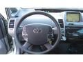 Toyota Prius Hybrid Silver Pine Mica photo #19 Toyota Prius Hybrid Silver Pine Mica photo #19