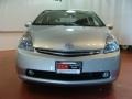 Toyota Prius Hybrid Classic Silver Metallic photo #2 Toyota Prius Hybrid Classic Silver Metallic photo #2