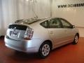 Toyota Prius Hybrid Classic Silver Metallic photo #4 Toyota Prius Hybrid Classic Silver Metallic photo #4
