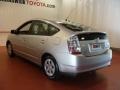 Toyota Prius Hybrid Classic Silver Metallic photo #6 Toyota Prius Hybrid Classic Silver Metallic photo #6
