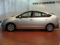 Toyota Prius Hybrid Classic Silver Metallic photo #7 Toyota Prius Hybrid Classic Silver Metallic photo #7