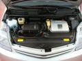 Toyota Prius Hybrid Classic Silver Metallic photo #22 Toyota Prius Hybrid Classic Silver Metallic photo #22