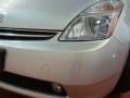 Toyota Prius Hybrid Classic Silver Metallic photo #23 Toyota Prius Hybrid Classic Silver Metallic photo #23