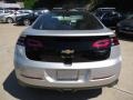 Chevrolet Volt Hatchback Silver Ice Metallic photo #3