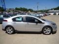 Chevrolet Volt Hatchback Silver Ice Metallic photo #5