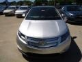 Chevrolet Volt Hatchback Silver Ice Metallic photo #7