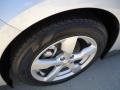 Chevrolet Volt Hatchback Silver Ice Metallic photo #9