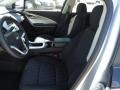 Chevrolet Volt Hatchback Silver Ice Metallic photo #10